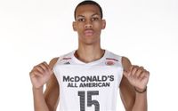 Darius Bazley